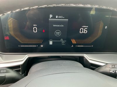 2026 Kia Sorento — photo 13 view