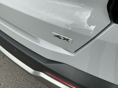 2026 Kia Sorento — photo 14 view