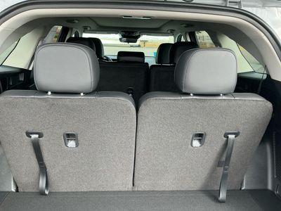 2026 Kia Sorento — photo 15 view