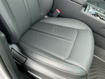 2026 Kia Sorento — engine compartment view