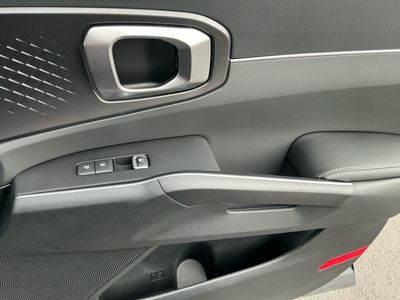 2026 Kia Sorento — photo 10 view
