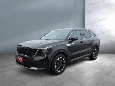 2024 Kia Sorento - Photo 1