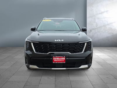 2024 Kia Sorento - Photo 2