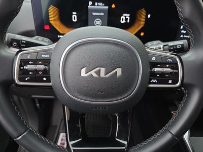 2024 Kia Sorento - Photo 11