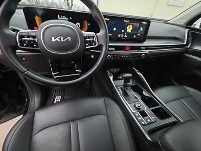 2024 Kia Sorento - Photo 12