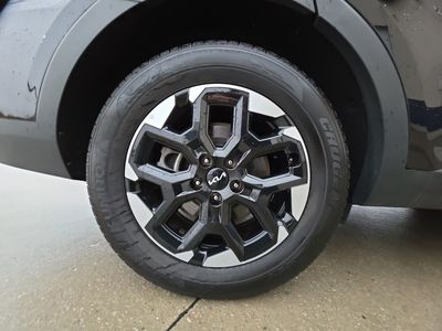 2024 Kia Sorento - Photo 14