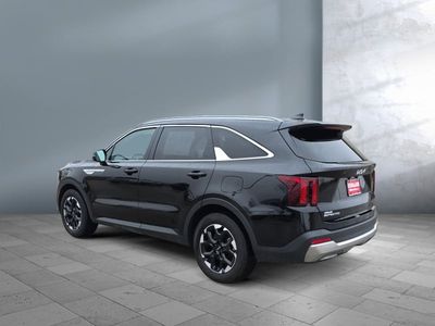 2024 Kia Sorento - Photo 3