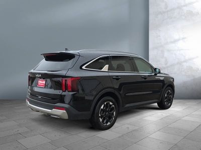 2024 Kia Sorento - Photo 4