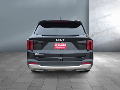 2024 Kia Sorento - Photo 5