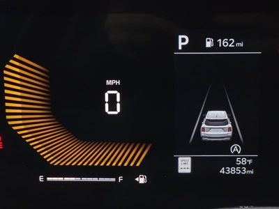 2024 Kia Sorento - Photo 9