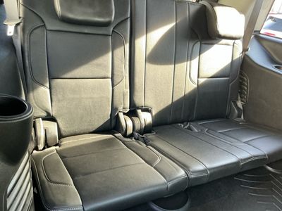 2019 Chevrolet Tahoe — photo 13 view