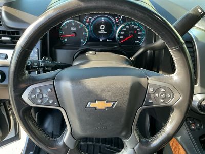 2019 Chevrolet Tahoe — photo 15 view