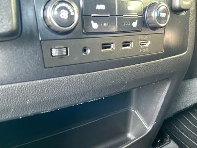 2019 Chevrolet Tahoe — photo 8 view