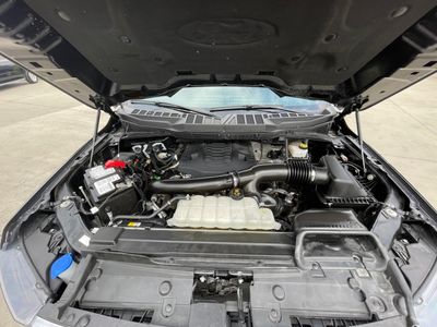 2023 Ford F-150 — photo 11 view