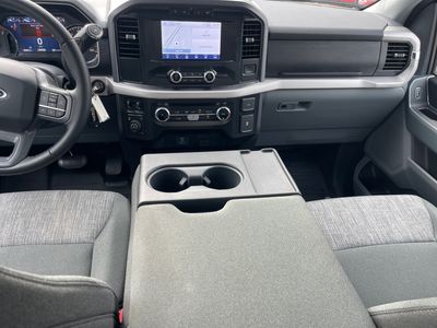 2023 Ford F-150 — photo 13 view