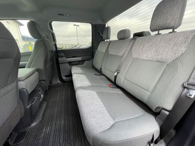 2023 Ford F-150 — photo 15 view