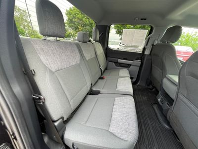 2023 Ford F-150 — photo 8 view
