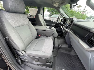 2023 Ford F-150 — photo 9 view