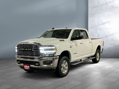2022 Ram 3500 - Photo 1