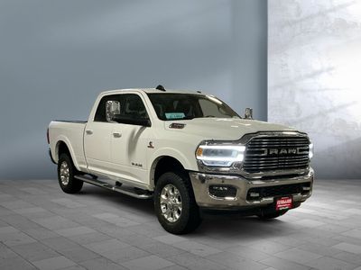 2022 Ram 3500 - Photo 2