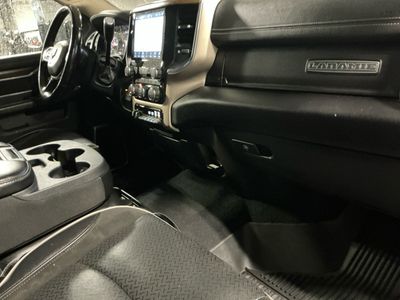 2022 Ram 3500 - Photo 15