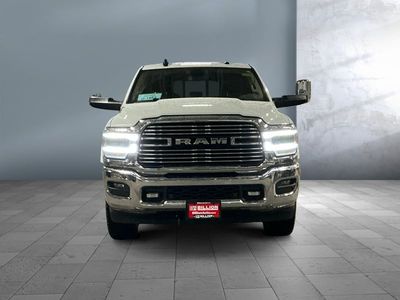 2022 Ram 3500 - Photo 3