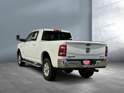 2022 Ram 3500 - Photo 5