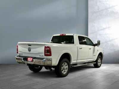 2022 Ram 3500 - Photo 6