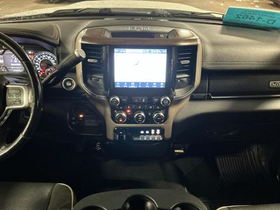 2022 Ram 3500 - Photo 9