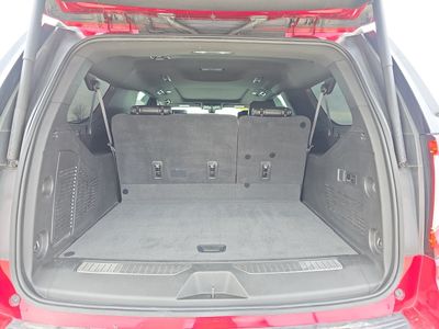 2021 GMC Yukon XL — photo 13 view