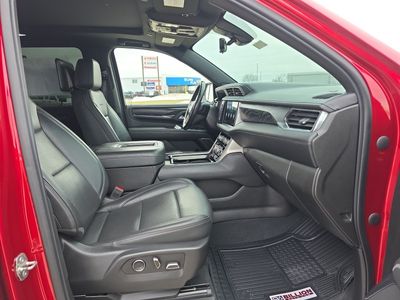 2021 GMC Yukon XL — photo 15 view