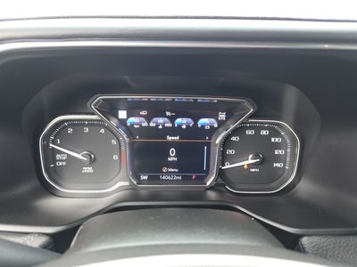2021 GMC Yukon XL — photo 9 view