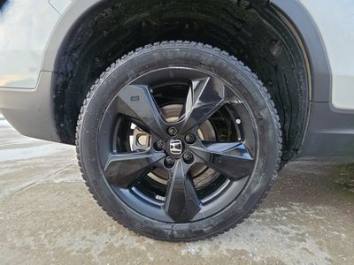 2021 Honda Passport — photo 11 view