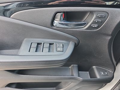 2021 Honda Passport — photo 14 view