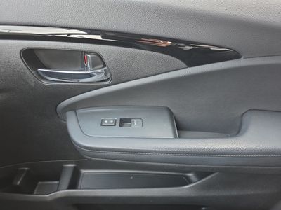 2021 Honda Passport — photo 15 view