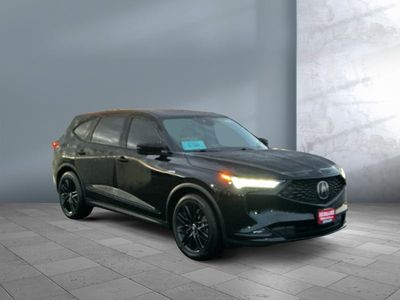 2023 Acura MDX - Photo 1