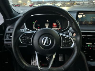 2023 Acura MDX - Photo 11