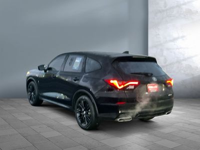 2023 Acura MDX - Photo 3