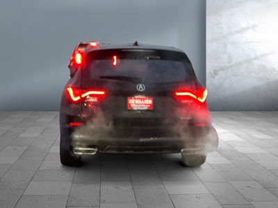 2023 Acura MDX - Photo 4