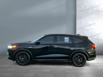 2023 Acura MDX - Photo 5