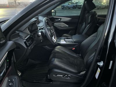 2023 Acura MDX - Photo 8