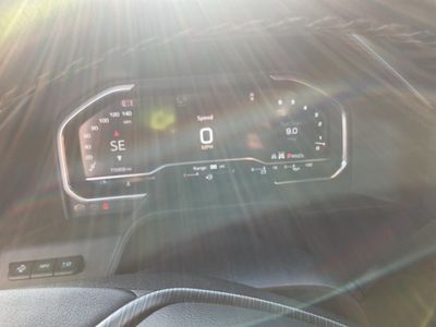 2024 GMC Sierra 3500HD — photo 7 view
