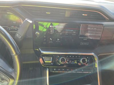 2024 GMC Sierra 3500HD — photo 10 view