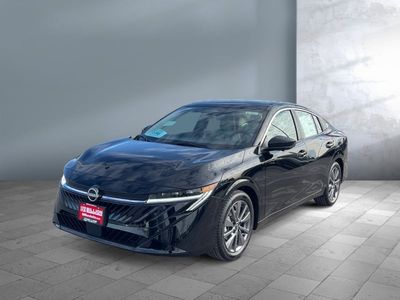 2026 Nissan Sentra - Photo 1