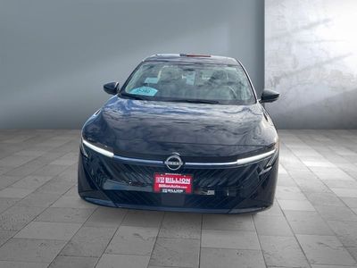 2026 Nissan Sentra - Photo 2