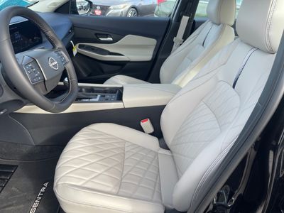 2026 Nissan Sentra - Photo 11