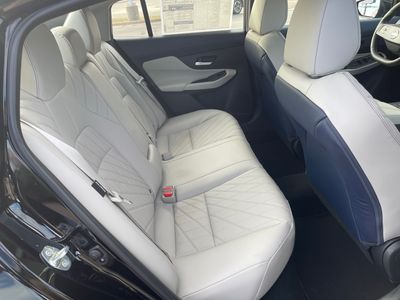 2026 Nissan Sentra - Photo 13