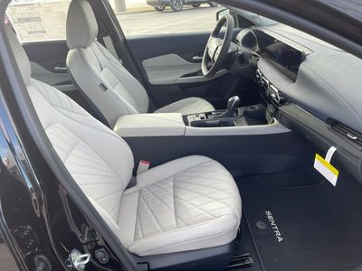 2026 Nissan Sentra - Photo 15
