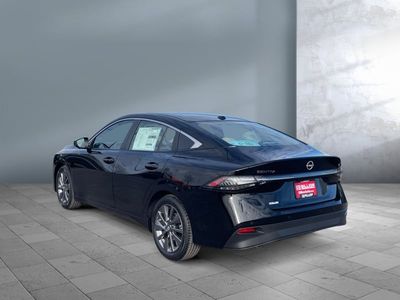 2026 Nissan Sentra - Photo 3
