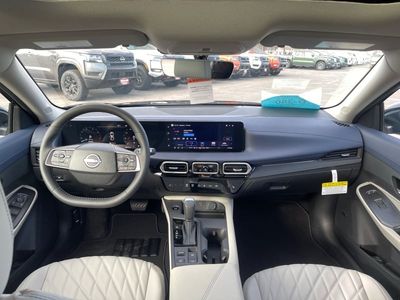 2026 Nissan Sentra - Photo 6